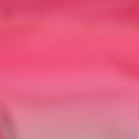 Pink & Orange 2 Pcs Rash Guard Set Size 14 - Picture 10 of 12